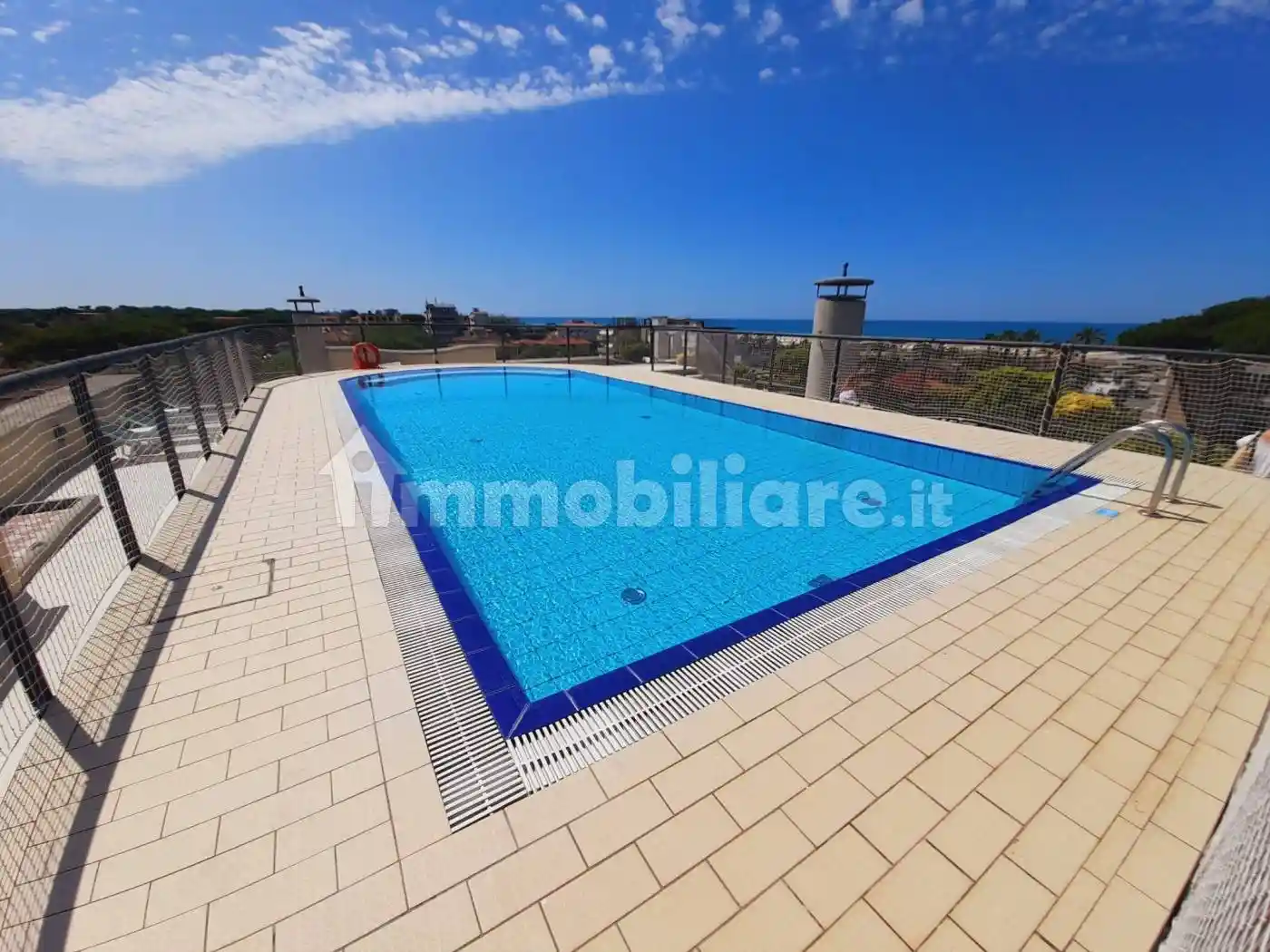 Appartamento in affitto a Pietrasanta