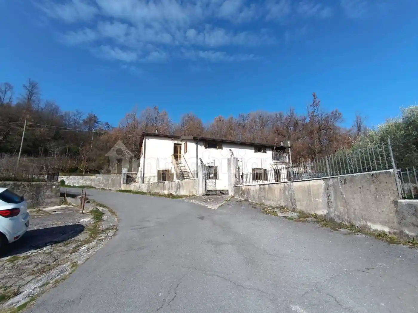 Villa in vendita a Rivello