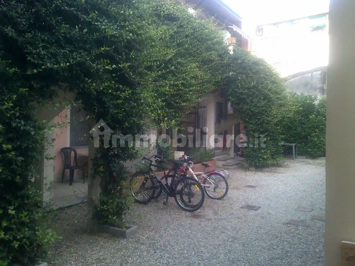 Appartamento in affitto a Vercelli