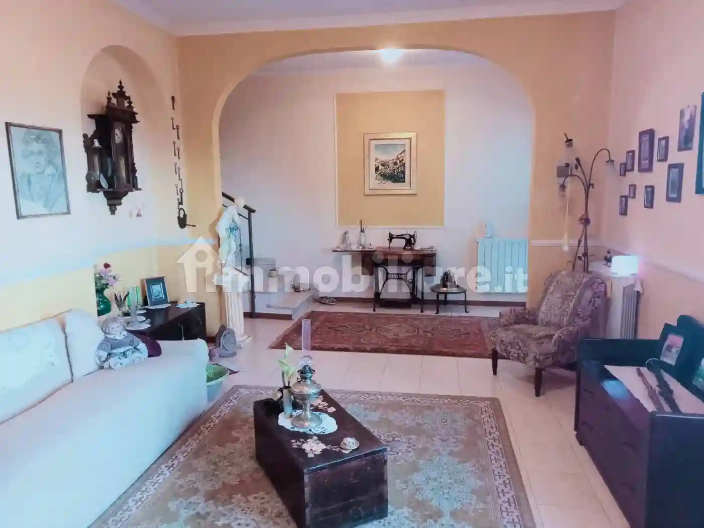 Villetta a schiera - foto 5