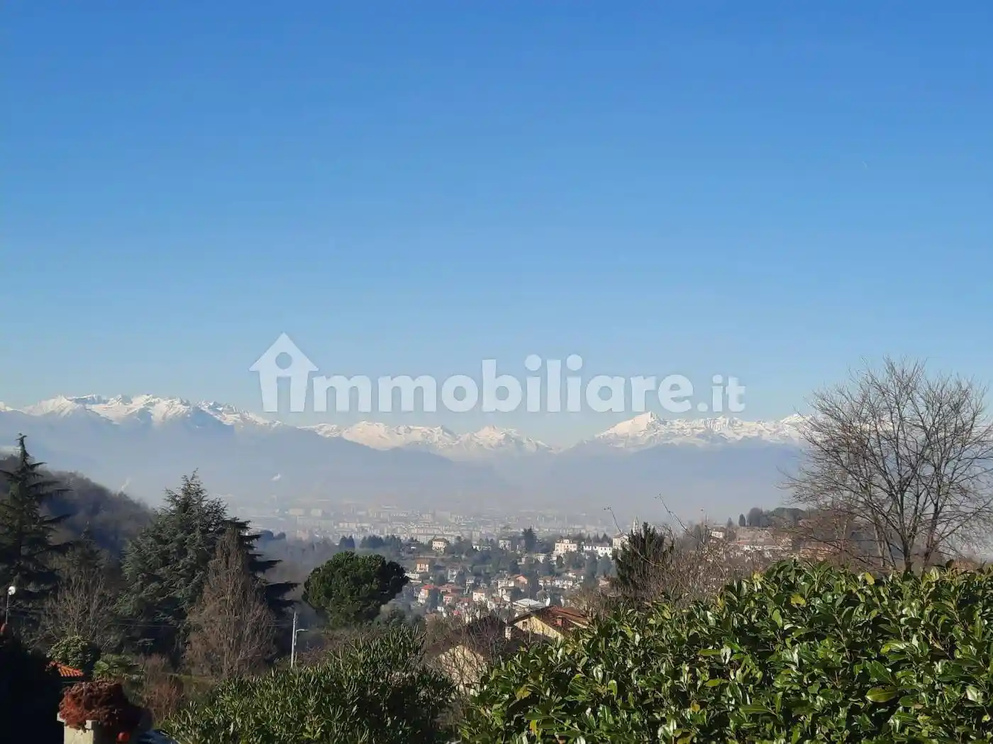 Appartamento in affitto a Torino