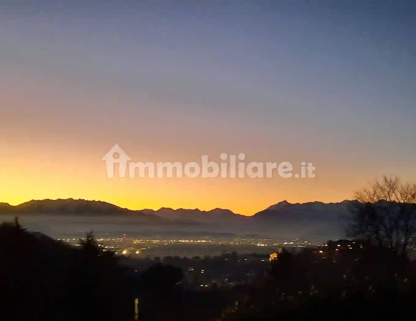 Appartamento Strada Dai Ronchi ai Cunioli Alti 43, Cavoretto, Torino - foto 4