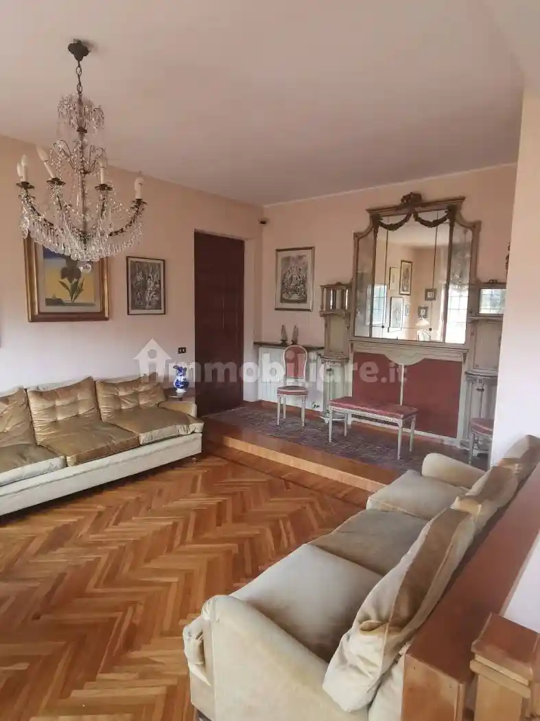 Appartamento Strada Dai Ronchi ai Cunioli Alti 43, Cavoretto, Torino - foto 3