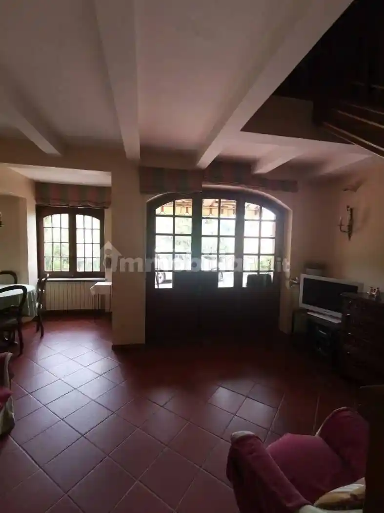 Appartamento Strada Dai Ronchi ai Cunioli Alti 43, Cavoretto, Torino - foto 5