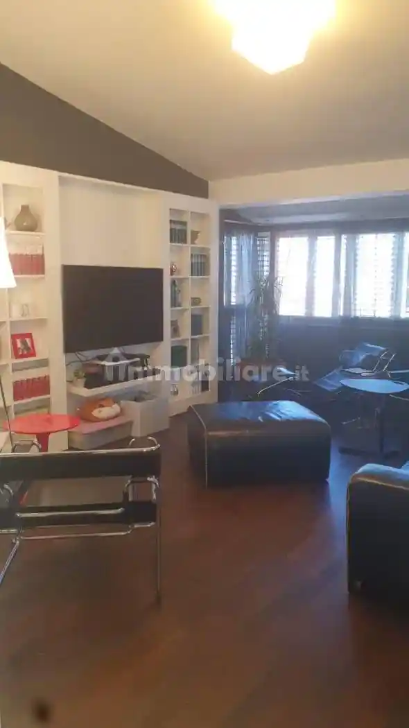 Appartamento via Bruno Buozzi 206, Centro, Palmi - foto 5