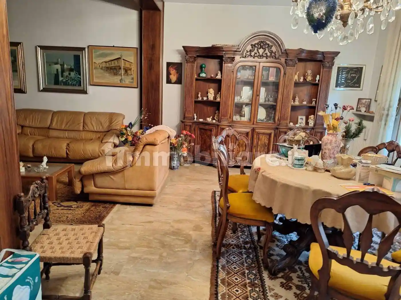 Villa in vendita a Finale Emilia