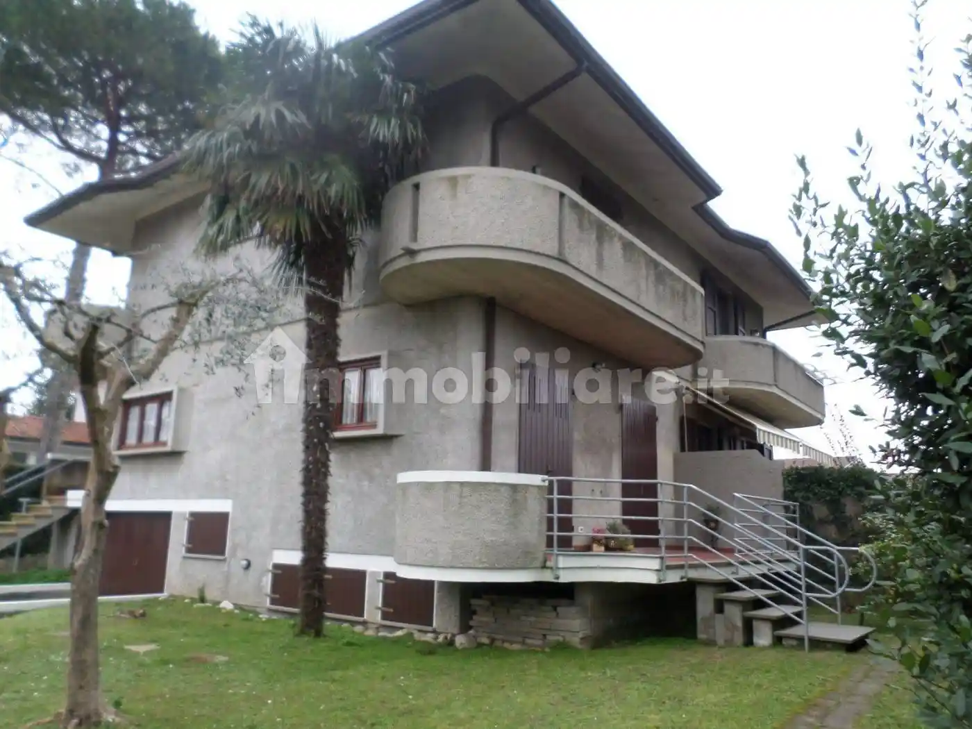 Villa in affitto a Pietrasanta