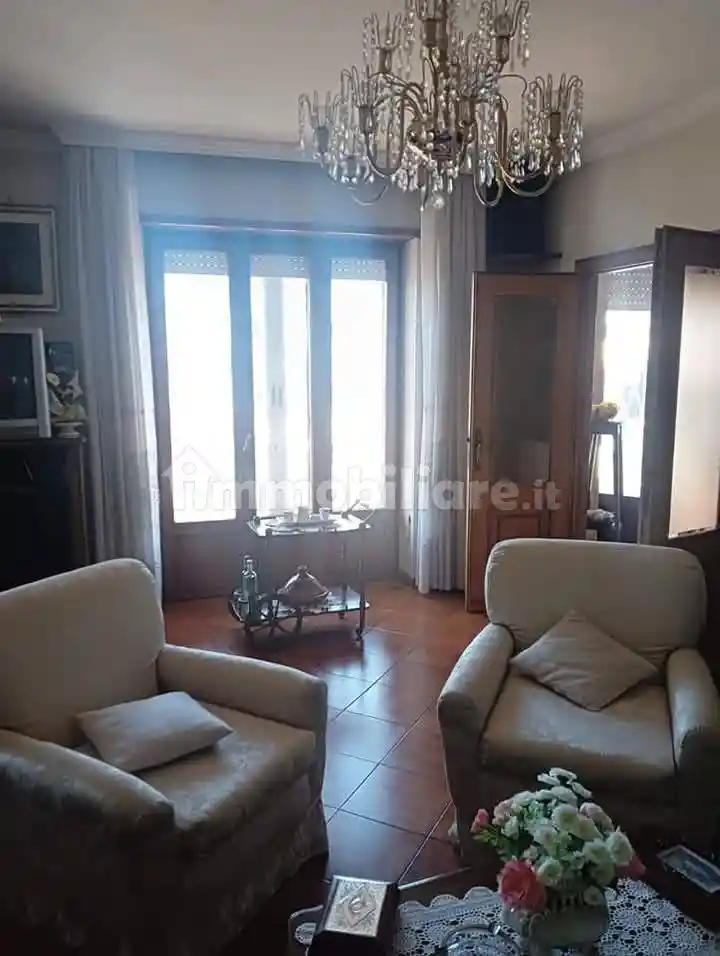 Attico - Mansarda in vendita a Roma