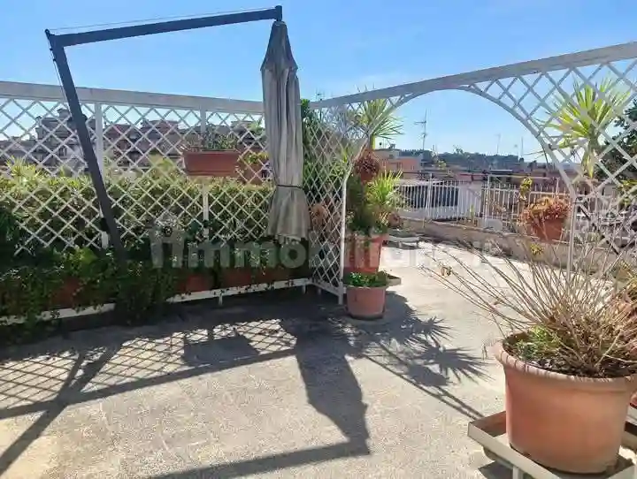 Attico - Mansarda - foto 2