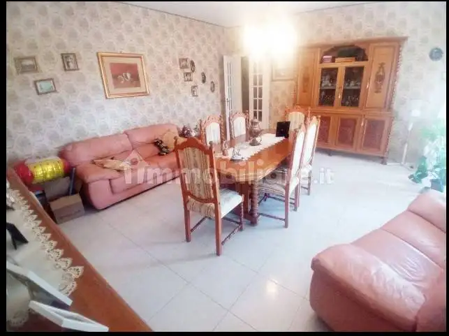 Appartamento in vendita a Avezzano