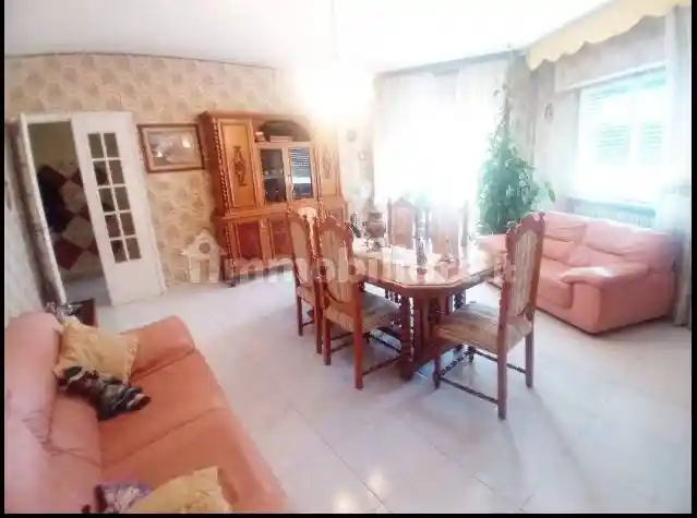 Quadrilocale via Roma 98A, Centro, Avezzano - foto 2