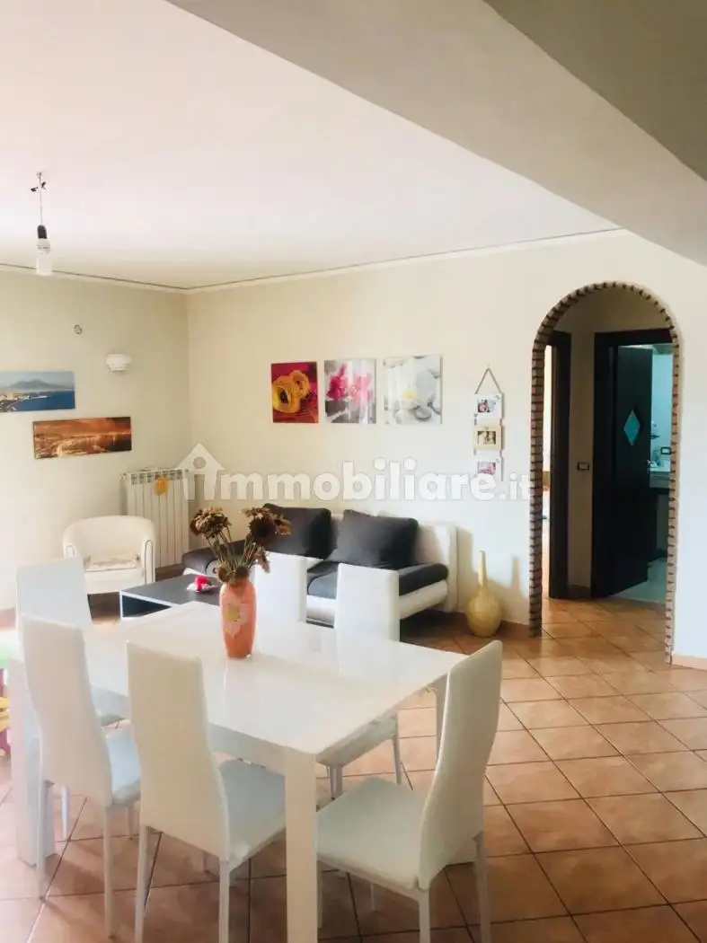 Appartamento in vendita a Giugliano in Campania