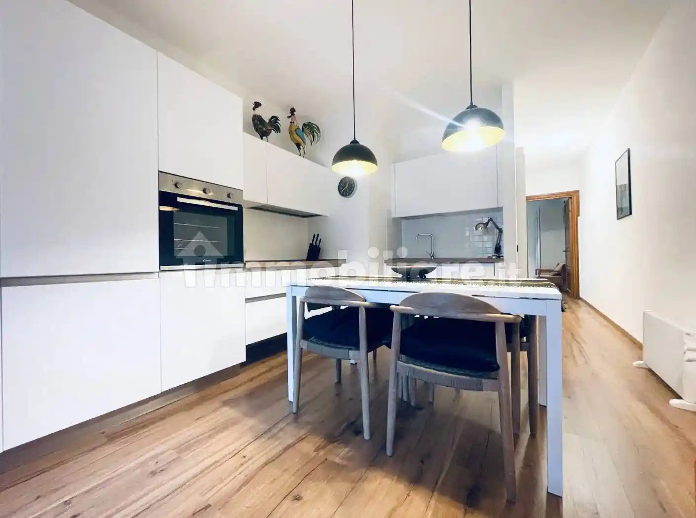 Appartamento in vendita a Baunei