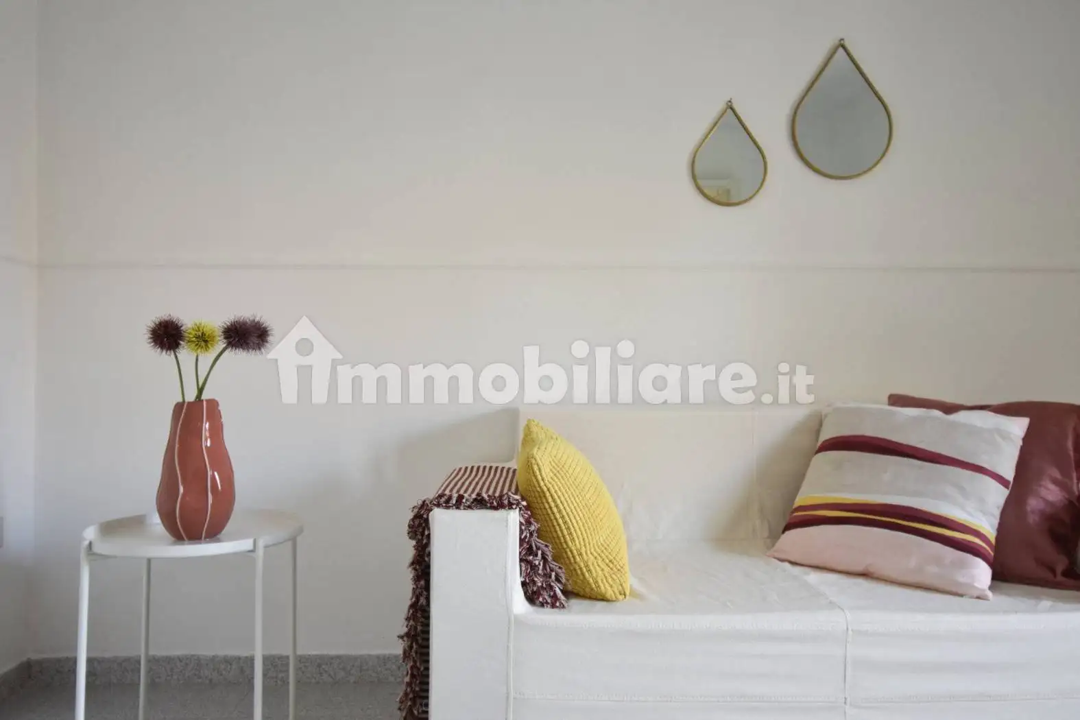 Appartamento in vendita a Collecorvino