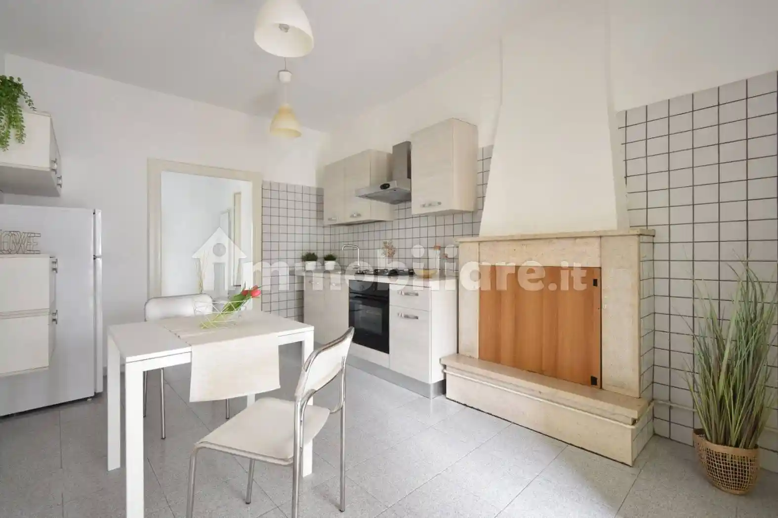 Trilocale via Santa Lucia 47, Santa Lucia, Collecorvino - foto 2