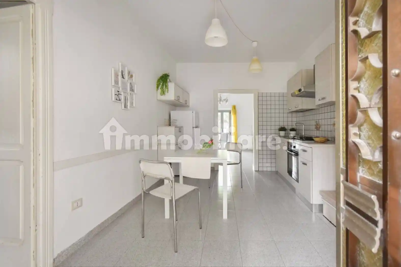 Trilocale via Santa Lucia 47, Santa Lucia, Collecorvino - foto 3