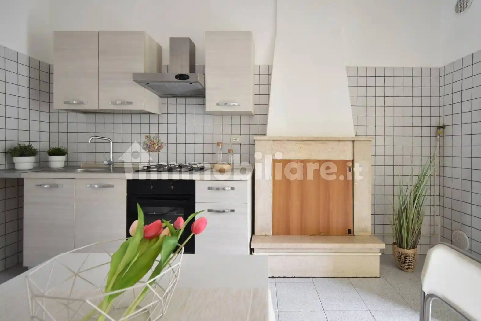 Trilocale via Santa Lucia 47, Santa Lucia, Collecorvino - foto 4