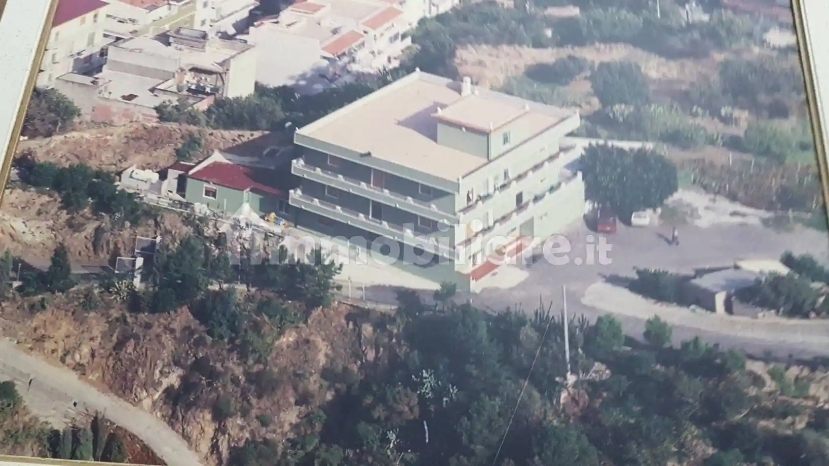 Villa in vendita a Messina