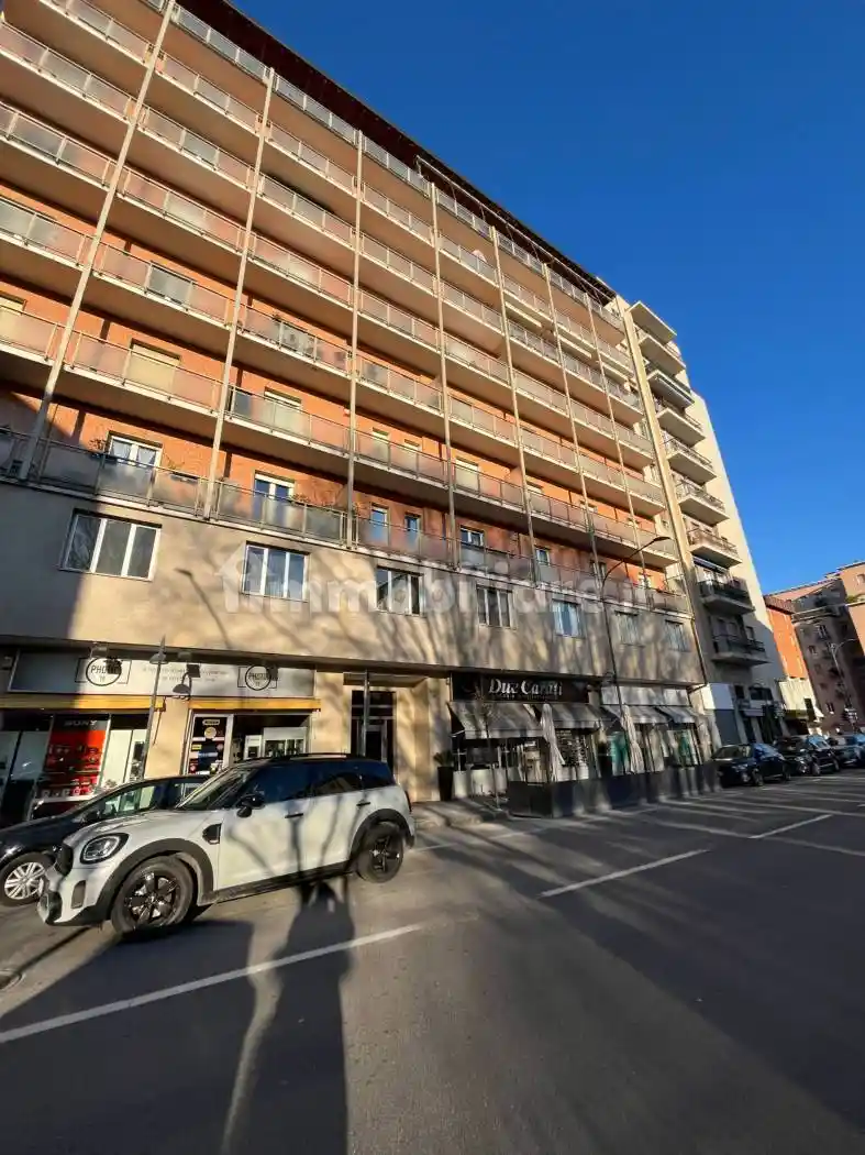 Appartamento in vendita a Brescia