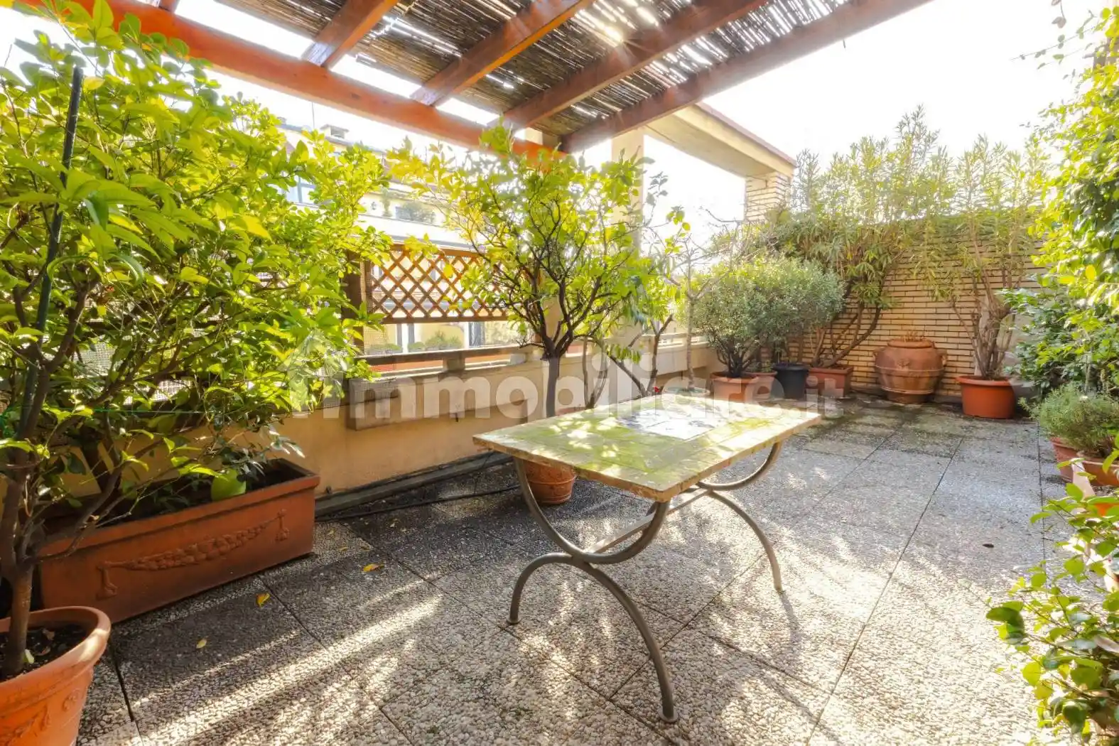 Trilocale via Francesco Albani 5, Monte Rosa - Lotto, Milano - foto 2