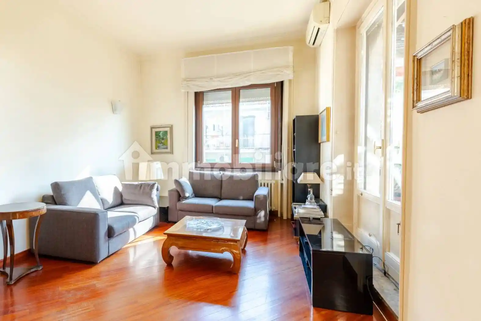 Trilocale via Francesco Albani 5, Monte Rosa - Lotto, Milano - foto 3