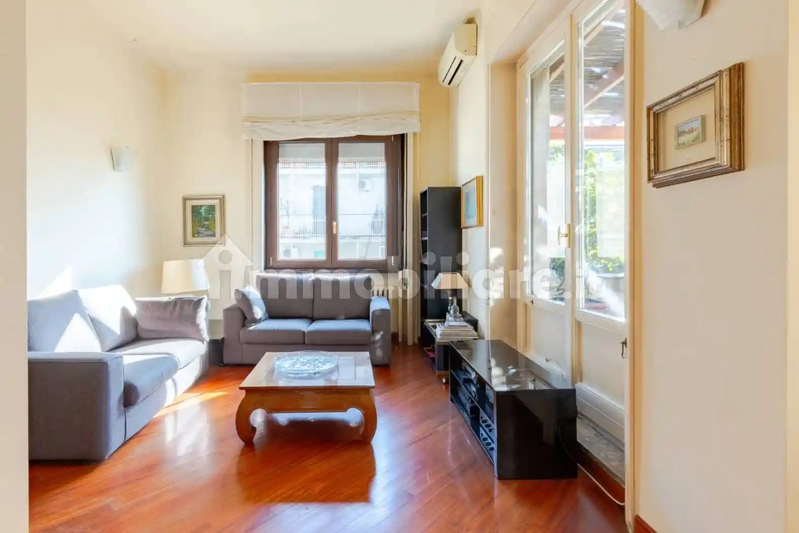 Trilocale via Francesco Albani 5, Monte Rosa - Lotto, Milano - foto 4