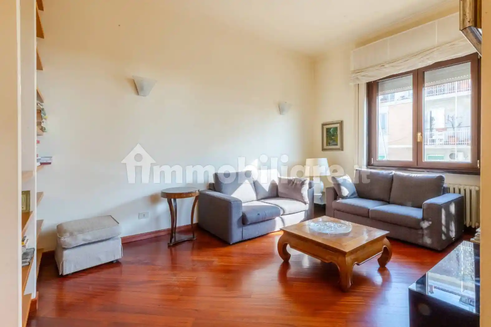 Trilocale via Francesco Albani 5, Monte Rosa - Lotto, Milano - foto 5