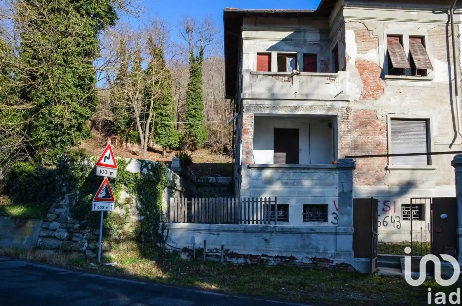 Villa in vendita a Cengio