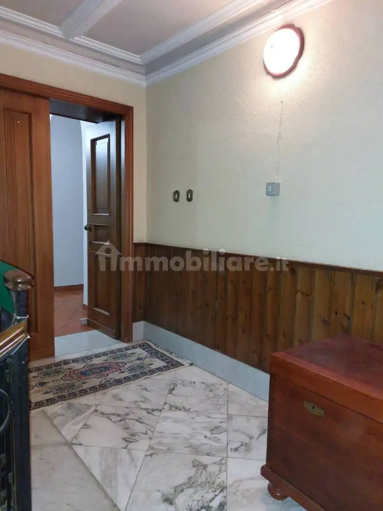 Appartamento in villa Strada Statale dei Due Principati Tratto 1, Contrada - foto 3