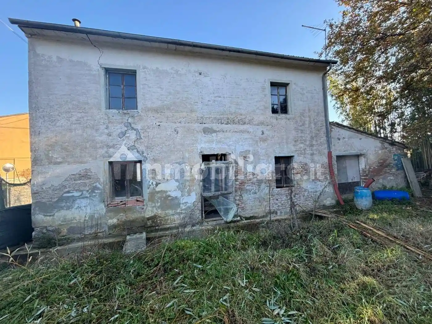 Casa indipendente in vendita a Capannoli