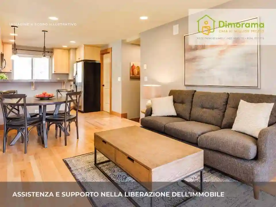 Appartamento - foto 5