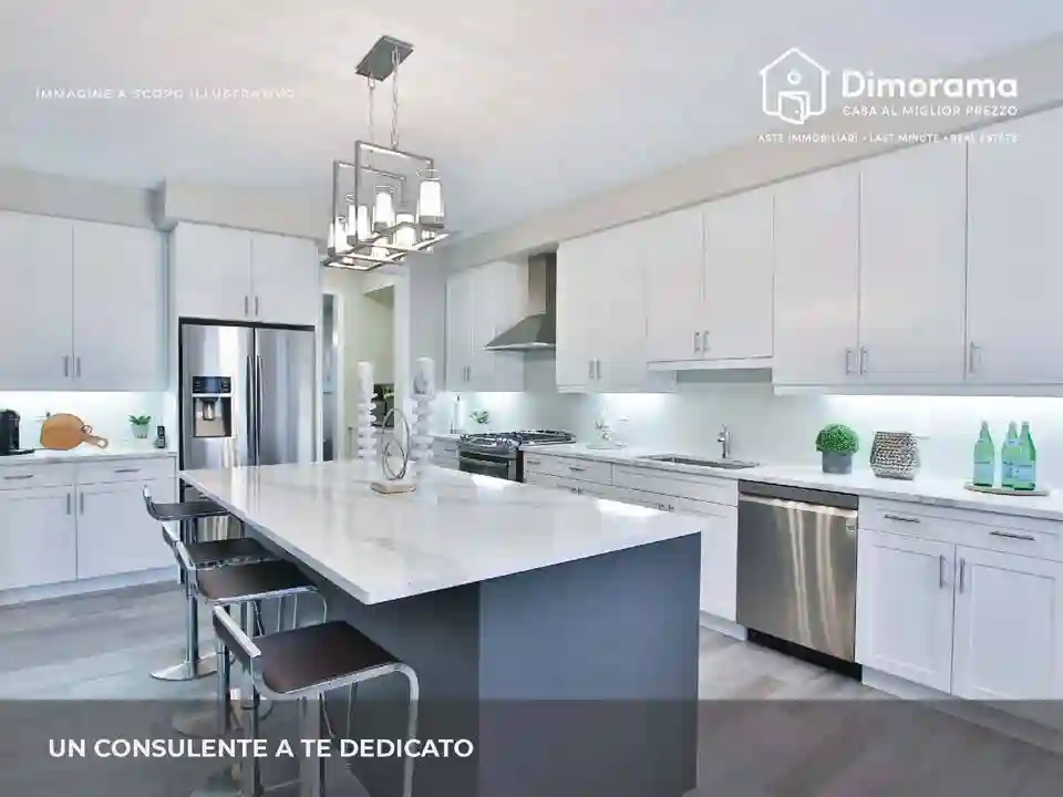 Appartamento - foto 3