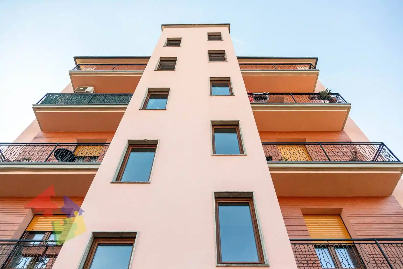 Appartamento in vendita a Besate