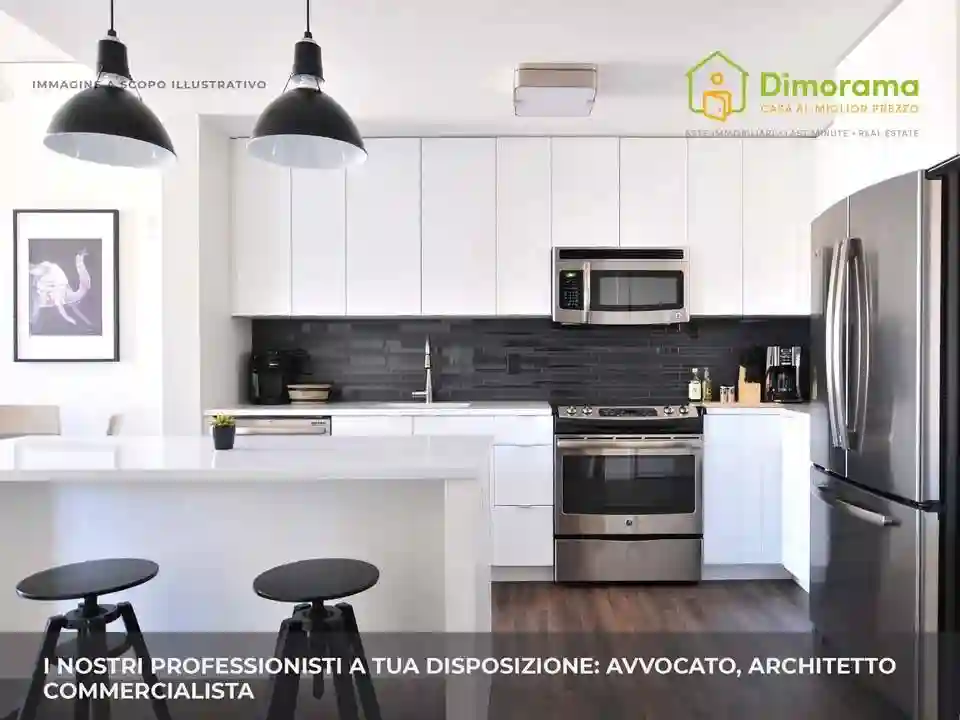 Appartamento - foto 4