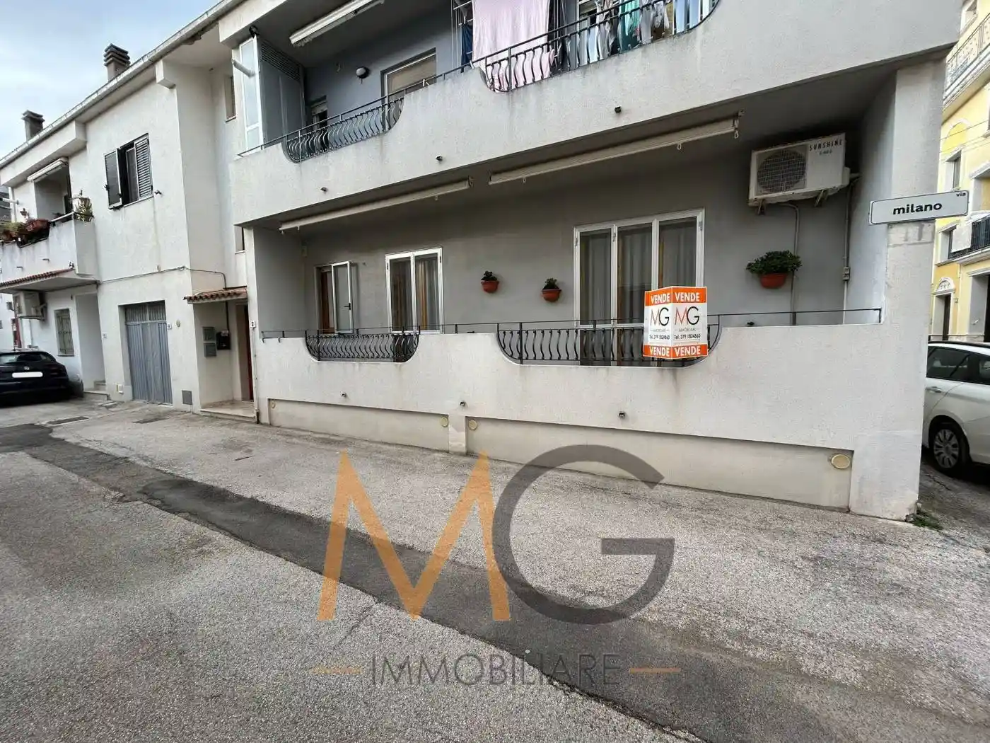 Appartamento in vendita a Petacciato