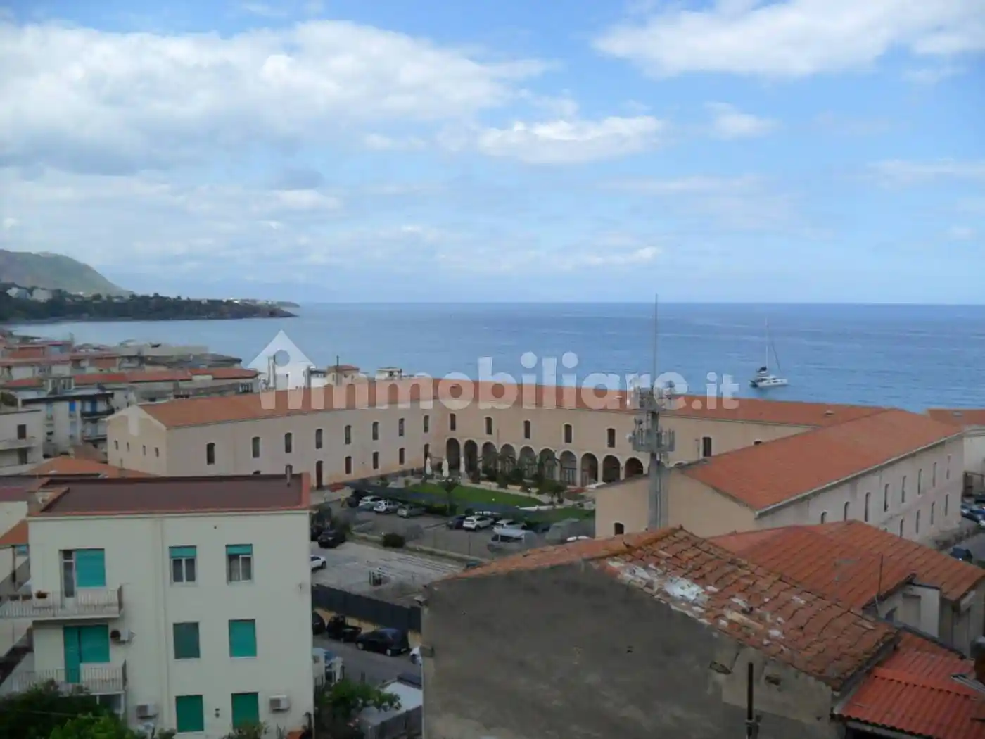 Appartamento in vendita a Cefalù