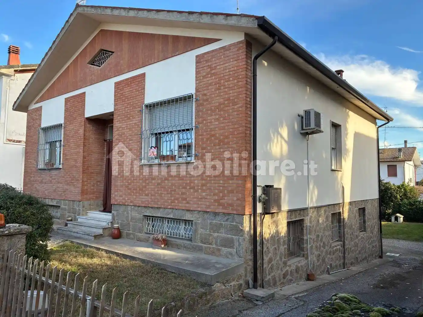 Casa indipendente in vendita a Vigarano Mainarda