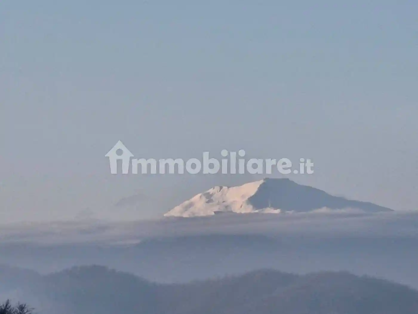 Rustico - Casale in vendita a Pavullo nel Frignano