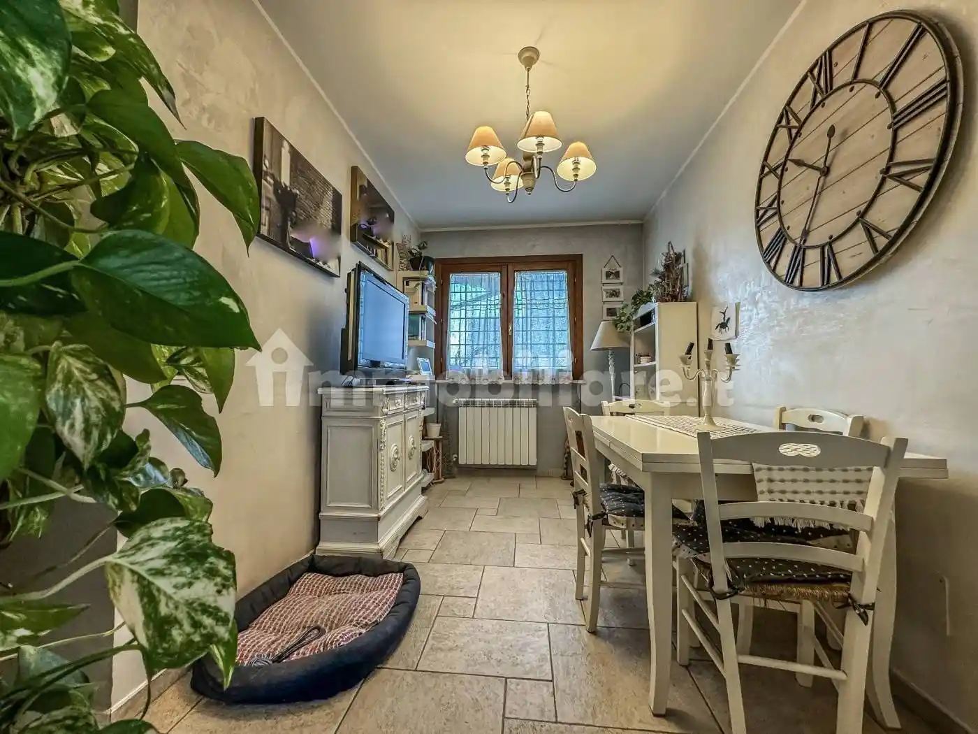 Villa plurifamiliare via Rodolfo Renier, Infernetto, Roma - foto 2