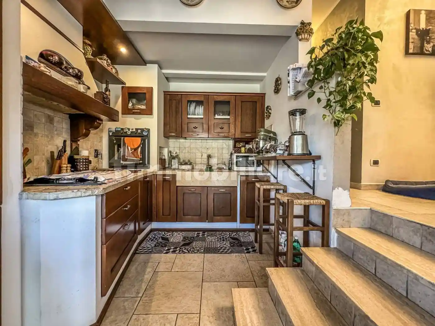 Villa plurifamiliare via Rodolfo Renier, Infernetto, Roma - foto 3