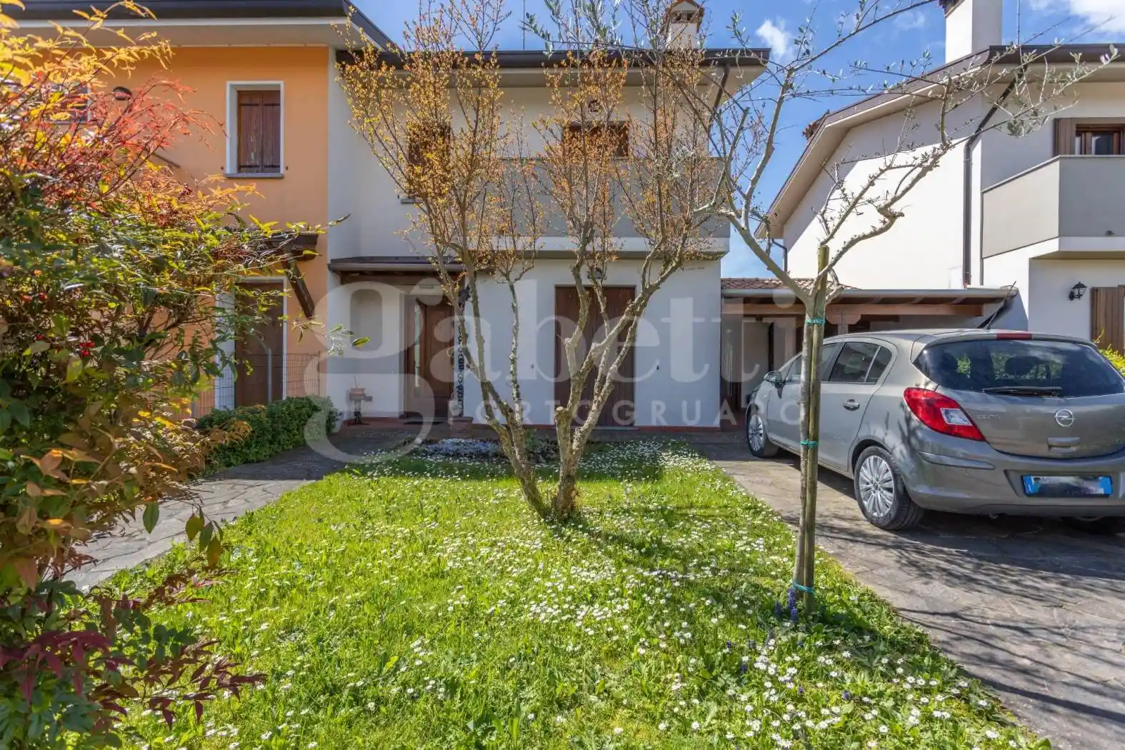 Villetta a schiera in vendita a Portogruaro