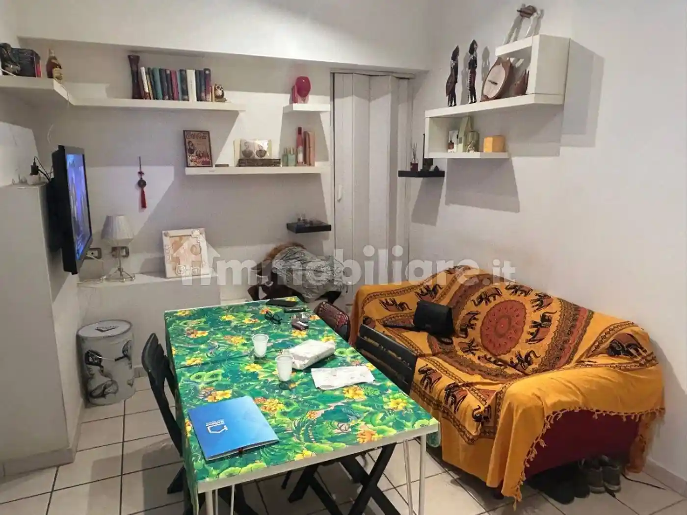 Bilocale viale Tor Marancia, Ardeatino - Montagnola, Roma - foto 3