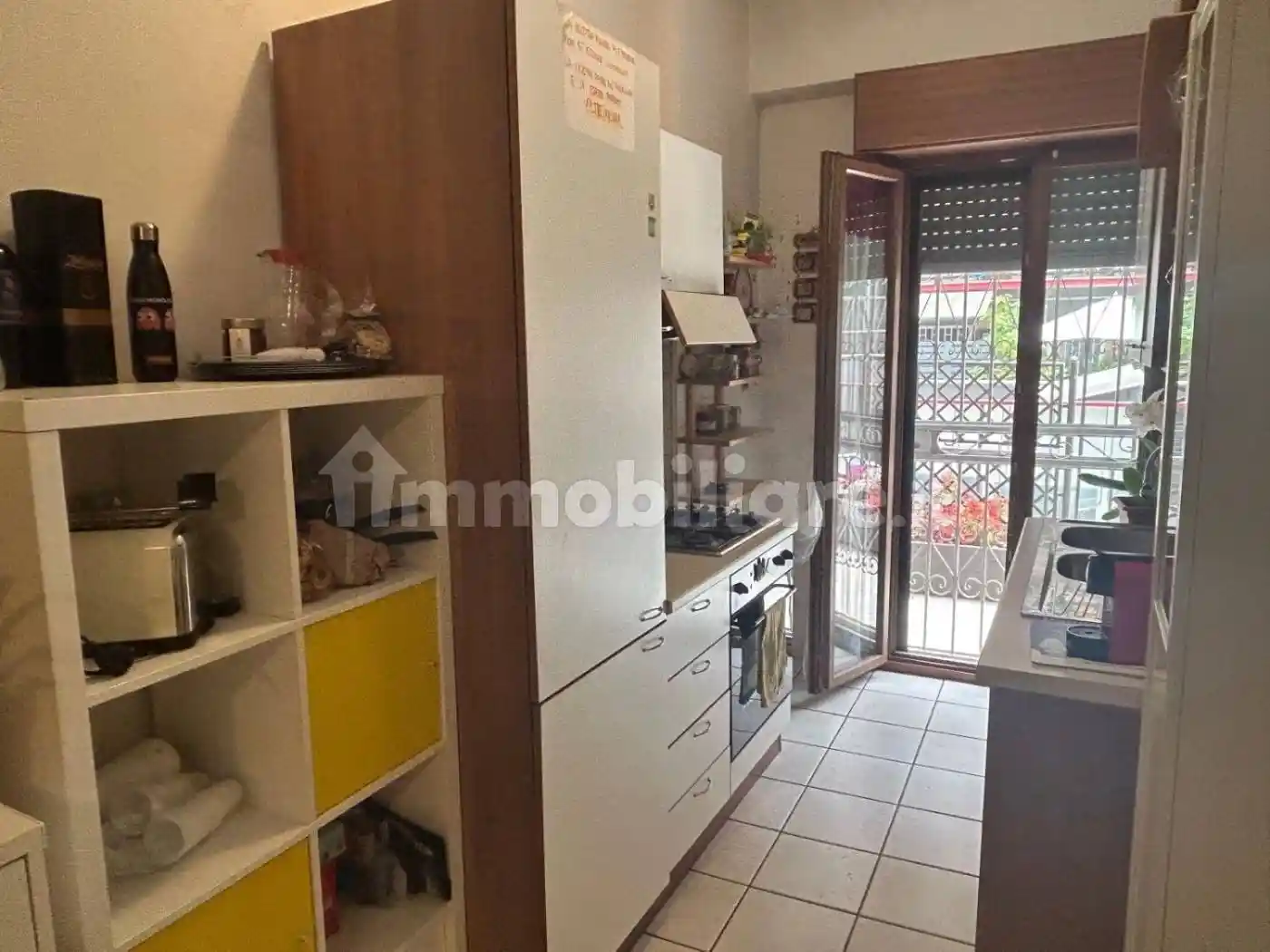 Bilocale viale Tor Marancia, Ardeatino - Montagnola, Roma - foto 5