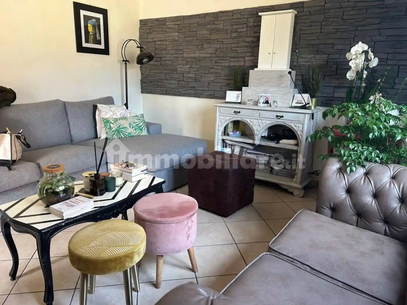 Villa unifamiliare via Stefano Assemani, Acilia, Roma - foto 4