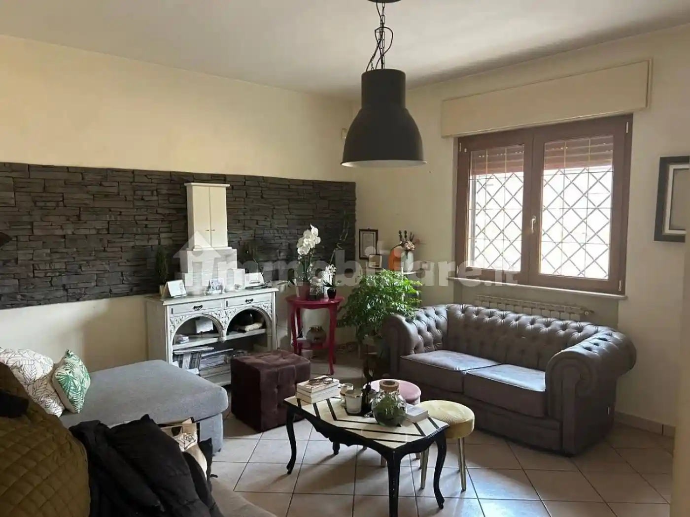 Villa unifamiliare via Stefano Assemani, Acilia, Roma - foto 5