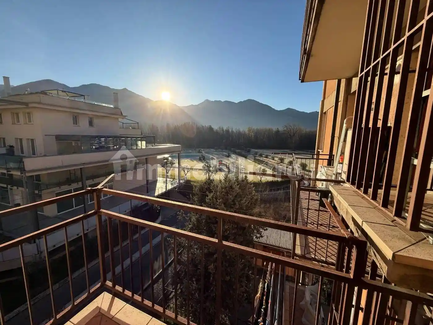 Appartamento in vendita a Costa Volpino