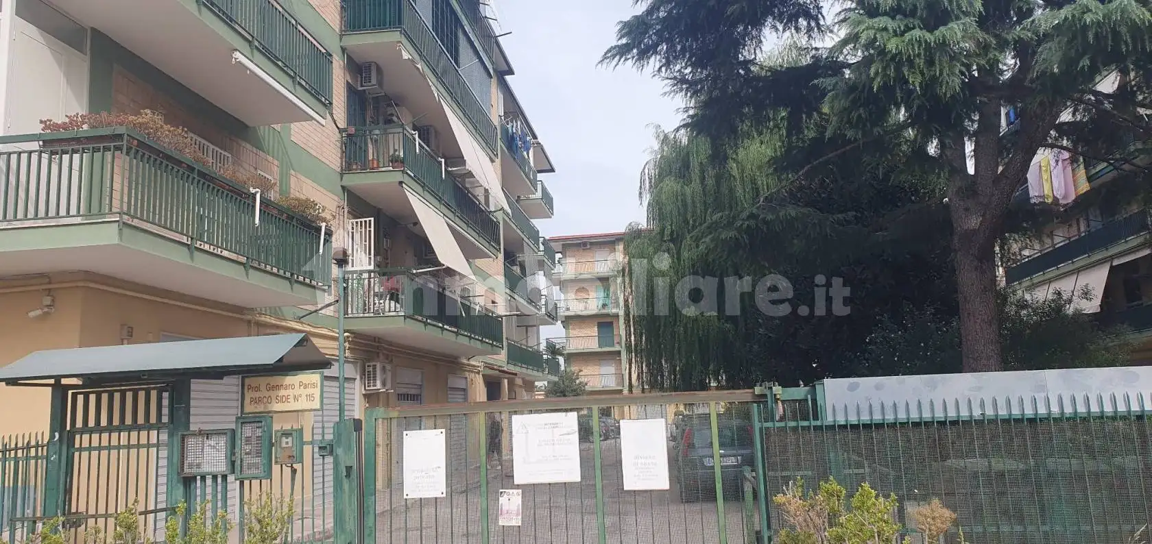 Appartamento in vendita a Arzano