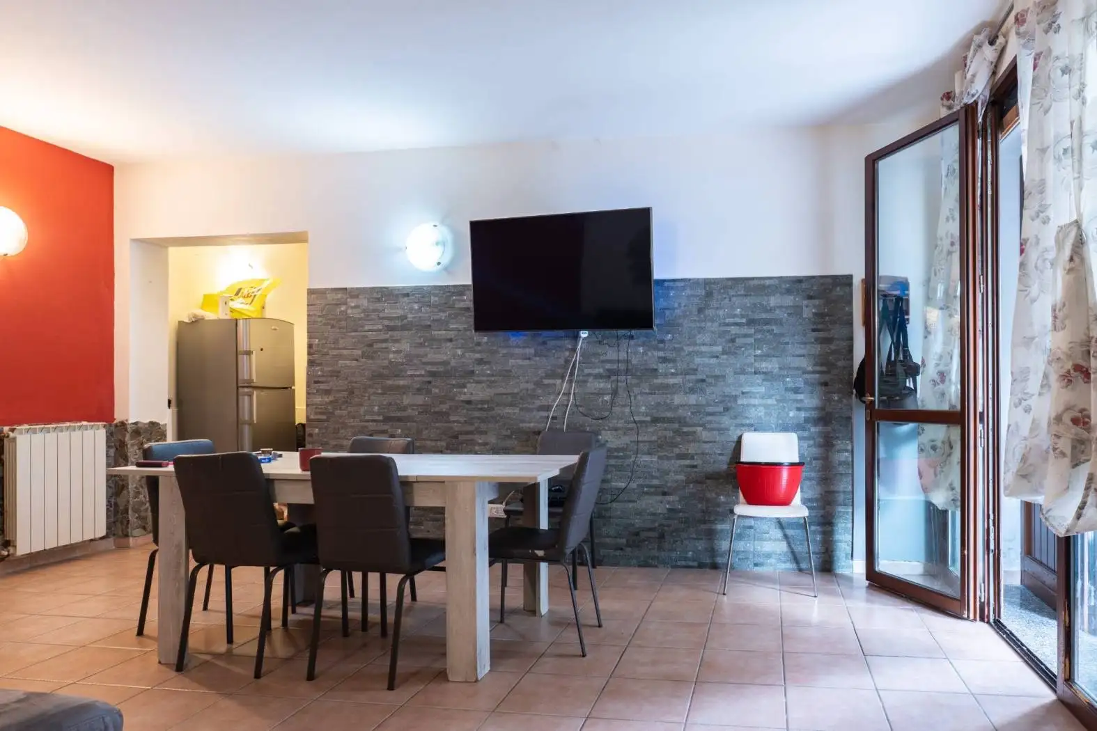 Appartamento in vendita a Cento