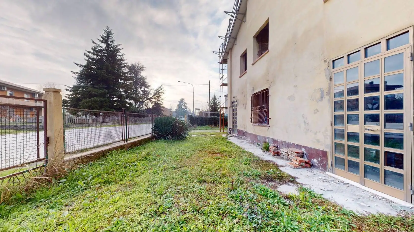 Villa in vendita a Cento