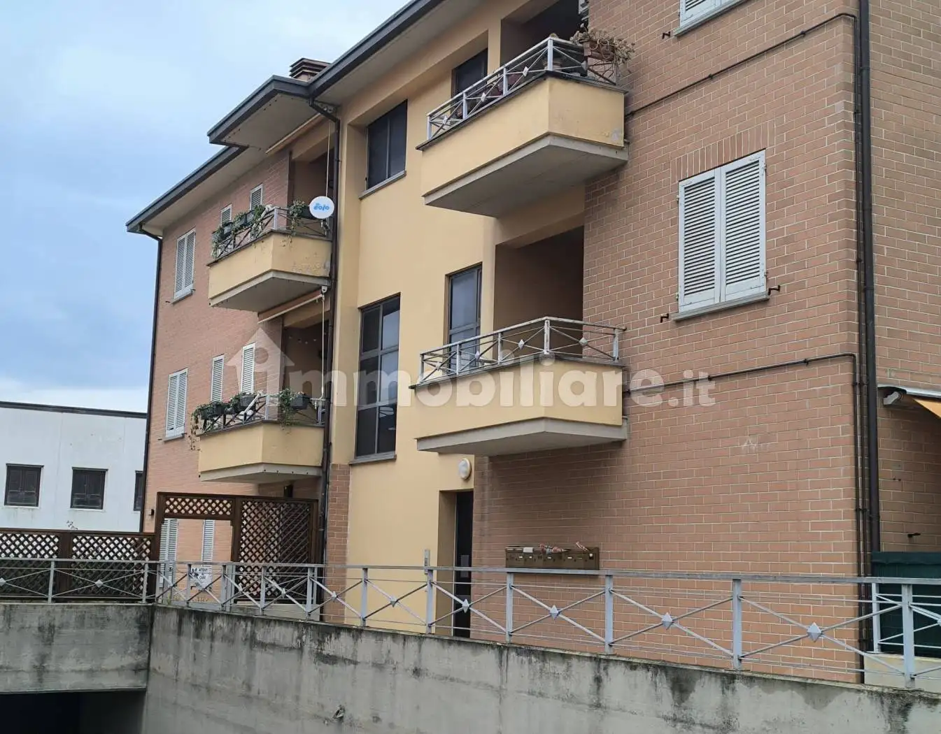 Appartamento in vendita a Foligno